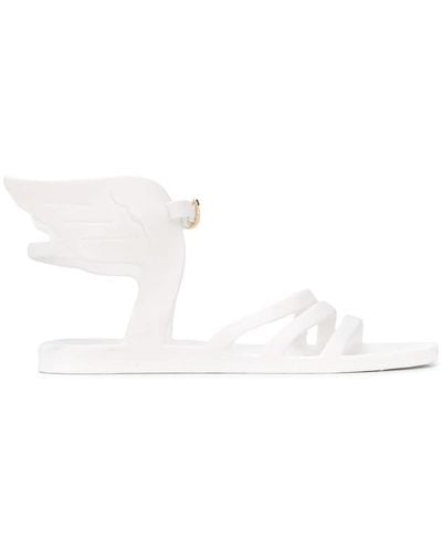 Ancient Greek Sandals Ikaria サンダル - ホワイト