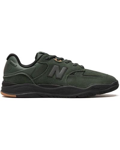 New Balance Numeric 1010 "green / Black" Sneakers