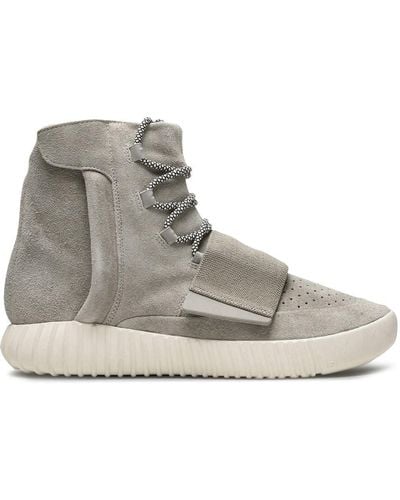 Yeezy Yeezy 750 Boost Sneakers - Gray
