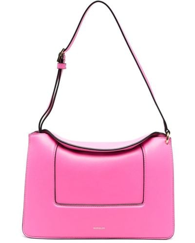 Wandler Penelope Shoulder Bag - Pink
