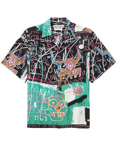 Wacko Maria Shirts for Men   Online Sale up to % off   Lyst