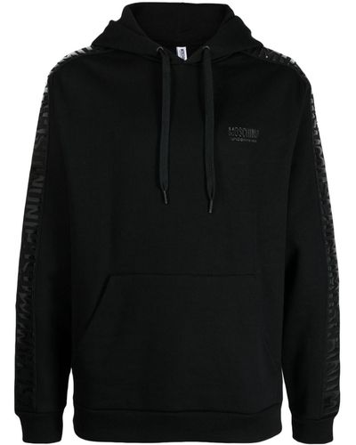 Moschino Hoodies for Men, Online Sale up to 73% off