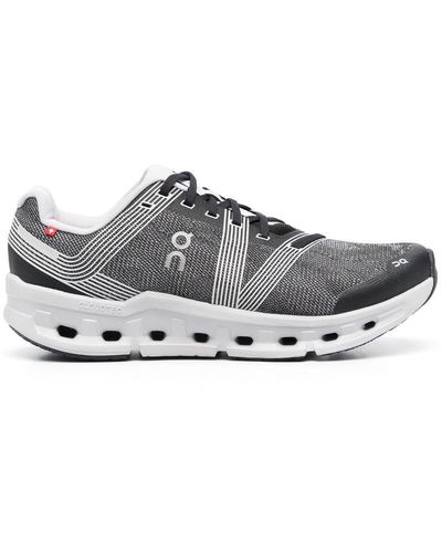 On Shoes Sneakers Cloudgo - Grigio