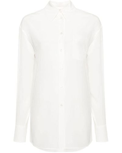 Sportmax Shirts - White