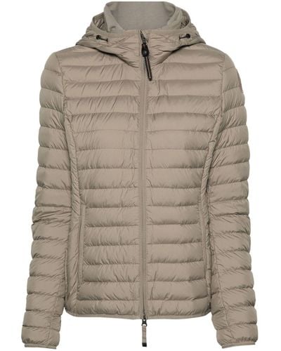 Parajumpers Juliet Padded Jacket - Grey