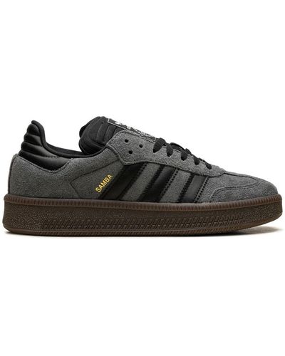 adidas Samba XLG Sneakers - Schwarz