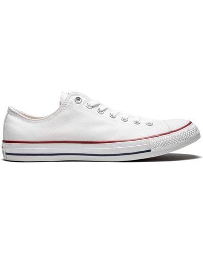 Converse Chuck 70 Ox Trainers - White