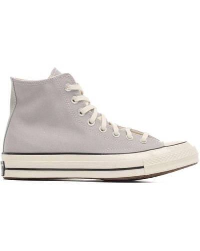 Converse Chuck 70 Hi Fw24 Sneakers - Wit
