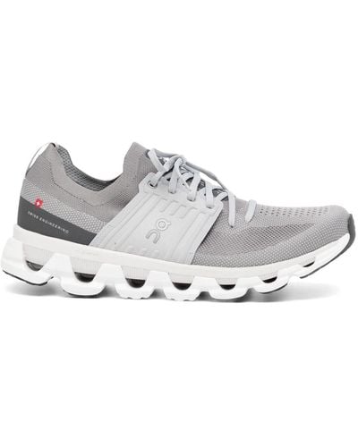 On Shoes Cloudswift 3 Trainers - White