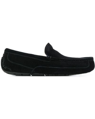 UGG Soft Lined Slippers - ブラック