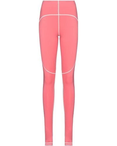 adidas By Stella McCartney Truestrength Yoga leggings - Pink