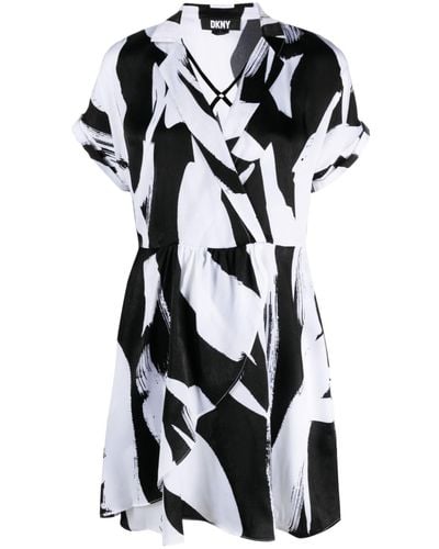Dkny jurk dames sale