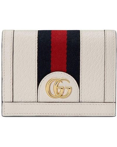 Gucci GG Blooms Large Cosmetic Case - Farfetch