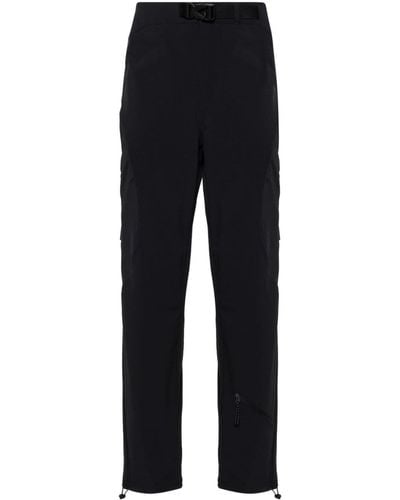 Oakley Latitude Arc Panelled Pants - Black
