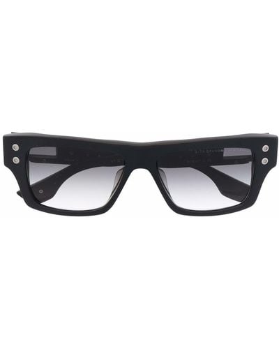 Dita Eyewear Gafas de sol Grandmaster Seven - Negro