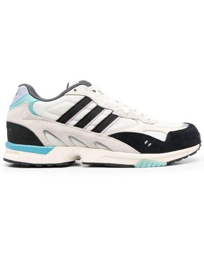 adidas Torsion Super Low-top Trainers - White