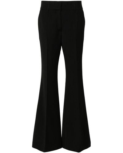 Gabriela Hearst Trousers - Black