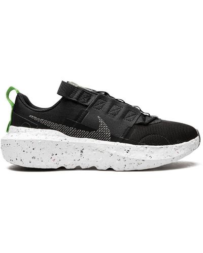 Nike Crater Impact Sneakers - Black