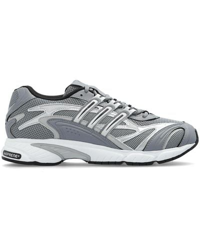 adidas Temper Run2 "Grey Two" sneakers - Weiß