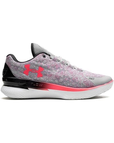 Under Armour Curry 2 Low Flotro Nm2 "mothers Day" スニーカー - ピンク