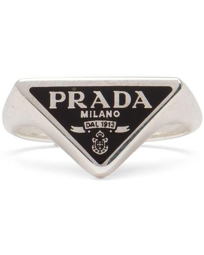 Prada Rings for Women | Online Sale up to 33% off | Lyst