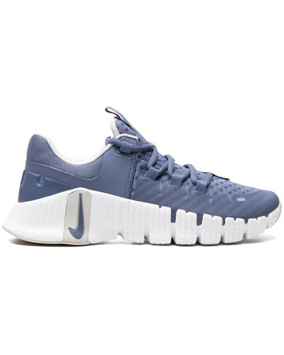 Nike Free Metcon 5 "diffused Blue" Trainers