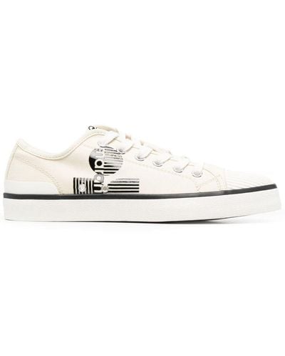 Isabel Marant Sneakers - White