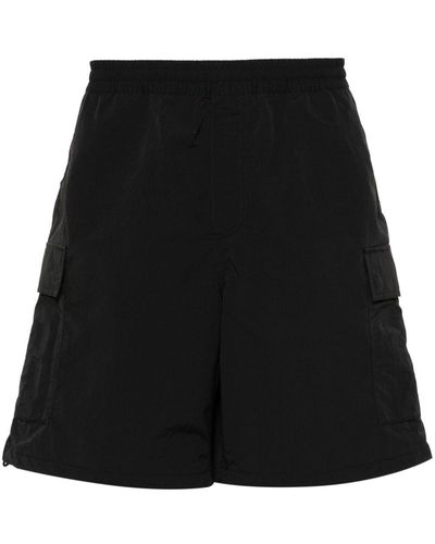 Carhartt Evers Cargo Shorts - Black