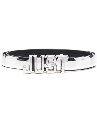 Just Cavalli Belts for Women | Online Sale up to 50% off | Lyst Canada