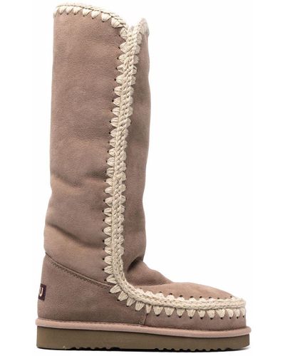 Mou 2025 boots tall