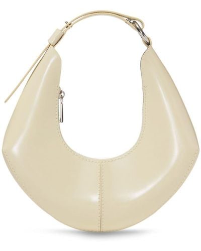 Proenza Schouler Small Chrystie shoulder bag - Bianco