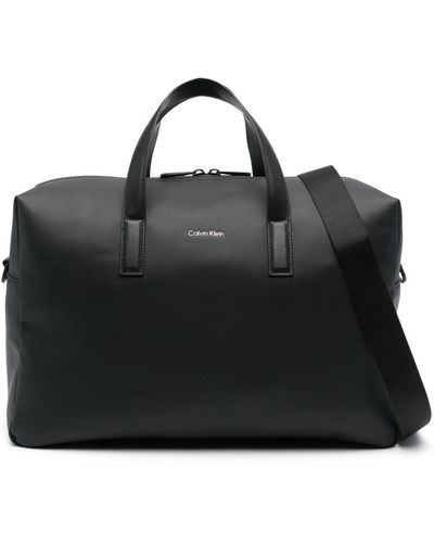 Calvin Klein Weekender Bags and Duffel Bags for Men | Online Sale up to 40%  off | Lyst