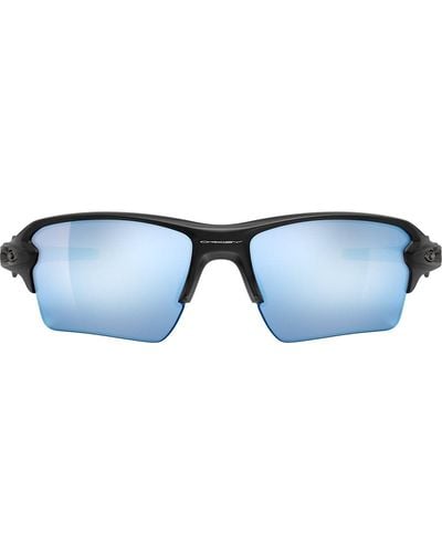 Oakley Oo9188 Flak 2.0 Xl Polarized 918858 Sunglasses Black