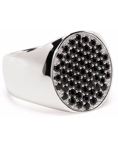 Tom Wood Rings for Women | Online Sale up to 65% off | Lyst
