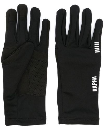 Rapha Pro Team Gloves - Black