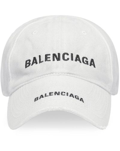 Chapeaux Balenciaga pour femme | Réductions en ligne jusqu'à 50 % | Lyst