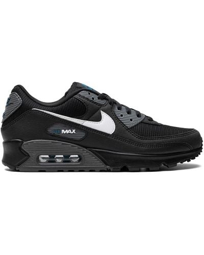 Nike Air Max 90 "black Marina" Sneakers - Zwart