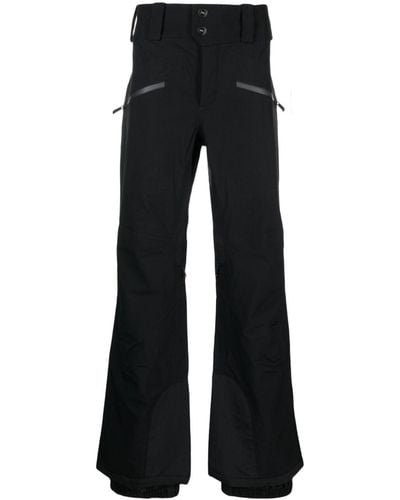 Rossignol Evader Wide-leg Ski Pants - Black
