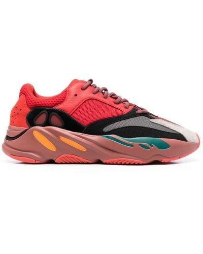 Yeezy Yeezy Boost 700 "hired" スニーカー - レッド