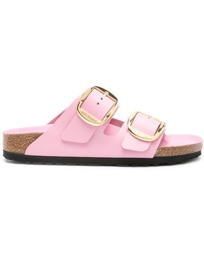 Birkenstock Sandals - Pink