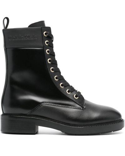 Calvin klein shop ruthie bootie