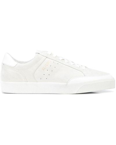 RE/DONE Sneakers Skate anni '90 - Bianco