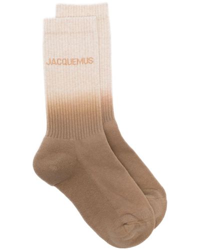 Chaussettes Jacquemus pour homme | Réductions en ligne jusqu'à 51 % | Lyst