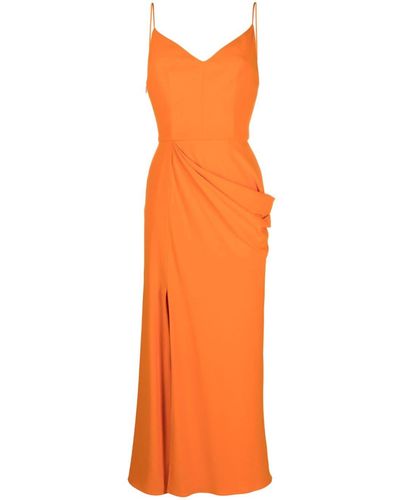 Alexander mcqueen shop arancioni