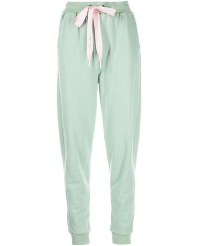 Marchesa Remy Ahtleisure Trousers - Green