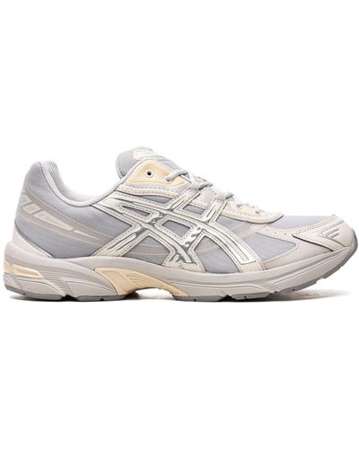 Asics "gel Kayano ""pure Silver"" Sneakers" - Wit