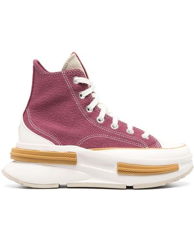 Converse Run Star Legacy Cx Sneakers - Pink