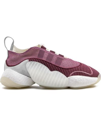 adidas 'Crazy BYW 2' Sneakers - Pink