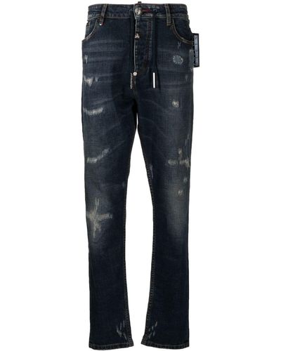 Philipp Plein Jeans for Men | Online Sale up to 73% off | Lyst