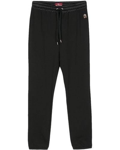 Parajumpers Martina Track Trousers - Black